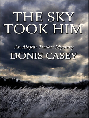 The Sky Took Him - ebook